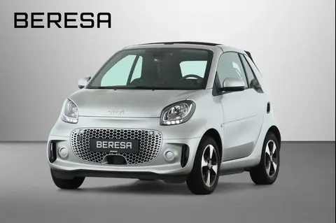 Annonce SMART FORTWO Non renseigné 2021 d'occasion 