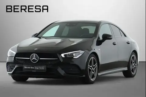 Used MERCEDES-BENZ CLASSE CLA Petrol 2021 Ad 