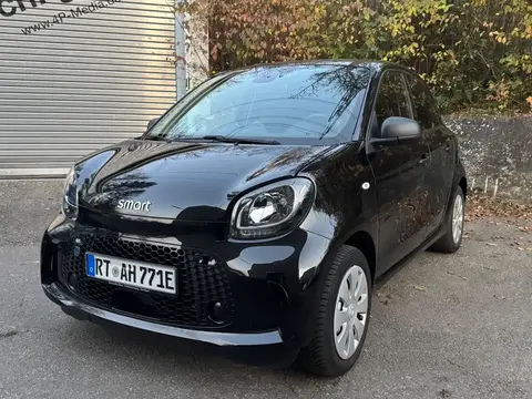 Used SMART FORFOUR Not specified 2021 Ad 