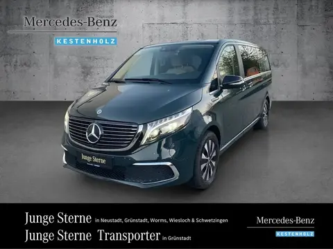 Annonce MERCEDES-BENZ EQV Non renseigné 2021 d'occasion 