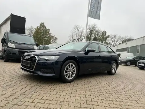 Used AUDI A6 Diesel 2020 Ad 