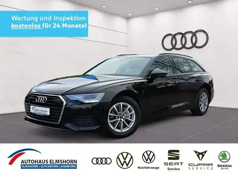 Used AUDI A6 Diesel 2023 Ad 