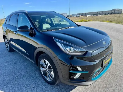 Annonce KIA NIRO Non renseigné 2020 d'occasion 