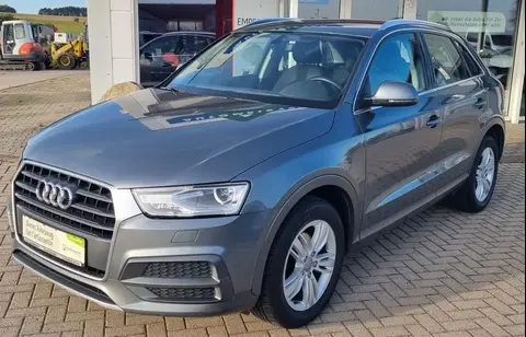 Used AUDI Q3 Diesel 2018 Ad 