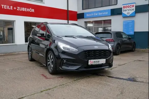 Annonce FORD S-MAX Essence 2020 d'occasion 