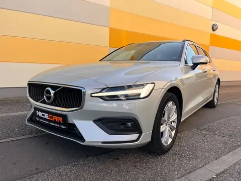 Used VOLVO V60 Diesel 2021 Ad 