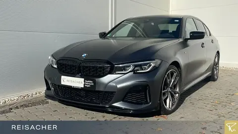 Annonce BMW M340I Essence 2021 d'occasion 