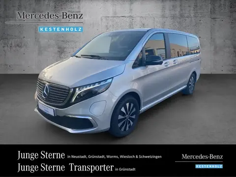 Annonce MERCEDES-BENZ EQV Non renseigné 2023 d'occasion 