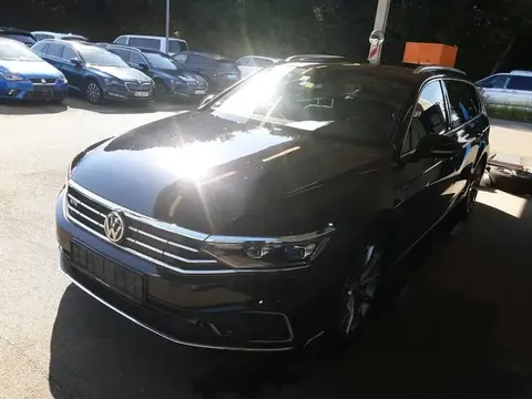 Annonce VOLKSWAGEN PASSAT Hybride 2020 d'occasion 