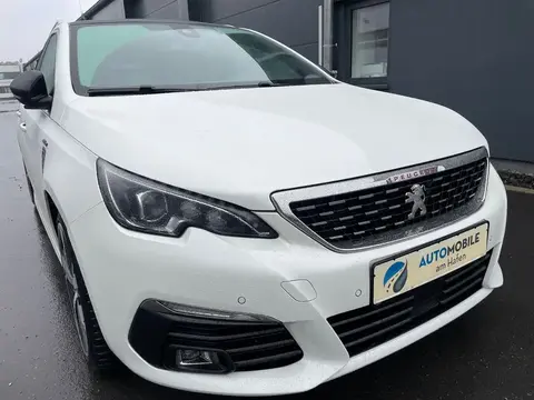 Used PEUGEOT 308 Petrol 2018 Ad 