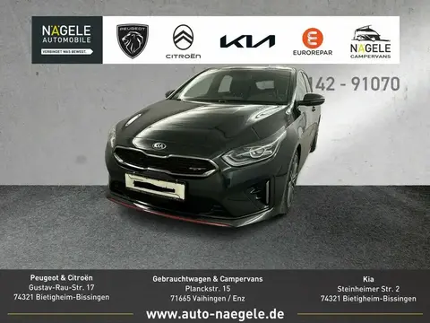 Annonce KIA PROCEED Essence 2020 d'occasion 