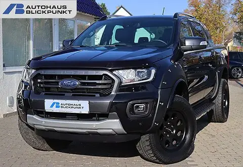 Used FORD RANGER Diesel 2021 Ad 