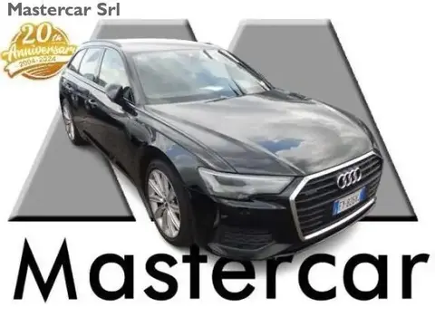 Used AUDI A6 Diesel 2019 Ad 