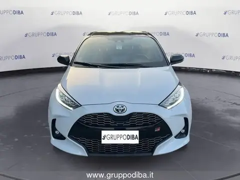 Used TOYOTA YARIS Hybrid 2022 Ad 