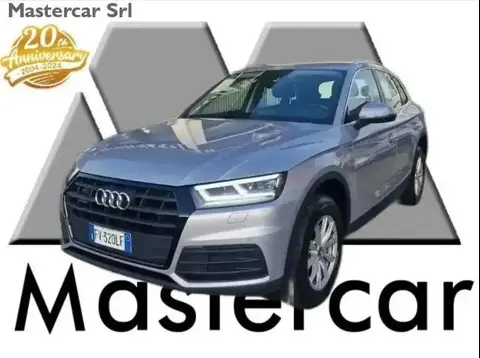 Annonce AUDI Q5 Diesel 2019 d'occasion 