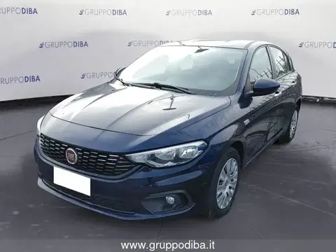 Annonce FIAT TIPO  2017 d'occasion 