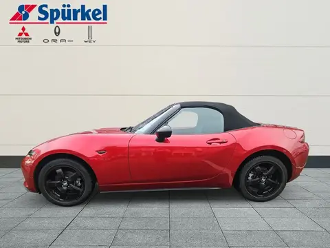 Used MAZDA MX-5 Petrol 2015 Ad 