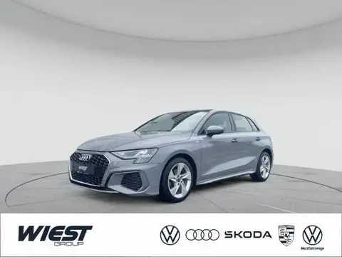 Used AUDI A3 Diesel 2022 Ad 