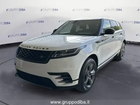 Annonce LAND ROVER RANGE ROVER VELAR Hybride 2021 d'occasion 