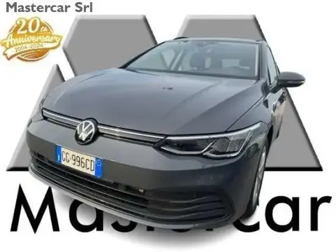 Used VOLKSWAGEN GOLF Hybrid 2021 Ad 