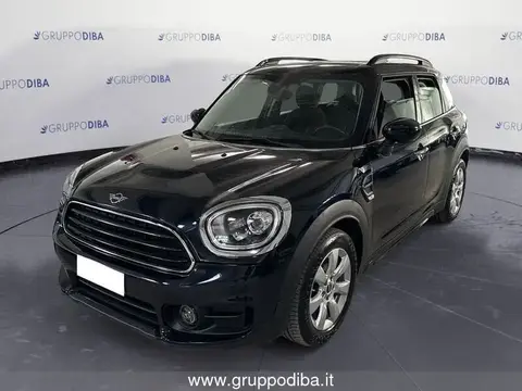 Used MINI COOPER Diesel 2020 Ad 