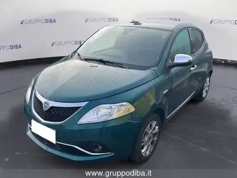 Used LANCIA YPSILON LPG 2019 Ad 