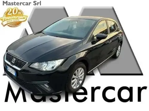 Used SEAT IBIZA Diesel 2020 Ad 