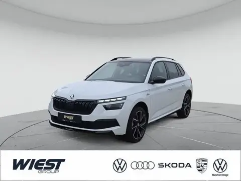 Annonce SKODA KAMIQ Essence 2024 d'occasion 