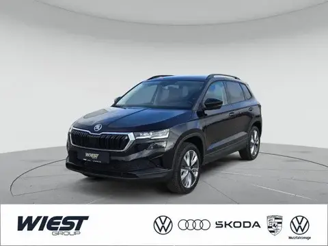 Annonce SKODA KAROQ Diesel 2024 d'occasion 