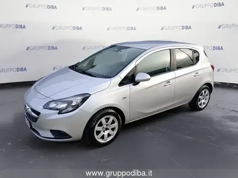 Used OPEL CORSA LPG 2018 Ad 