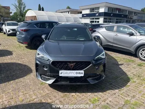 Used CUPRA FORMENTOR Hybrid 2021 Ad 