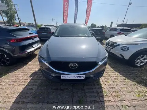 Annonce MAZDA CX-5 Essence 2021 d'occasion 