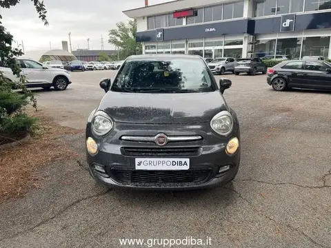 Used FIAT 500X Petrol 2017 Ad 