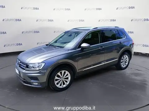 Annonce VOLKSWAGEN TIGUAN Essence 2020 d'occasion 