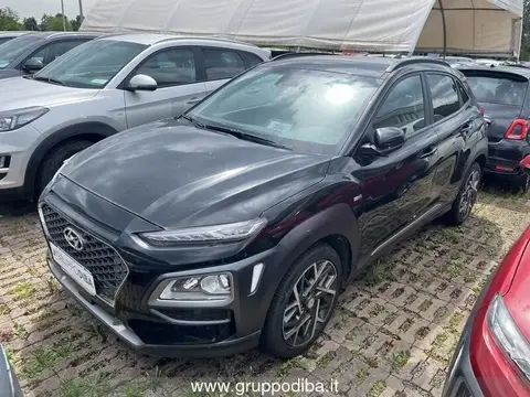 Used HYUNDAI KONA Petrol 2021 Ad 