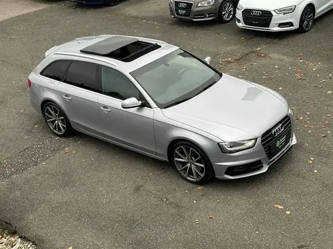 Used AUDI A4 Diesel 2015 Ad 