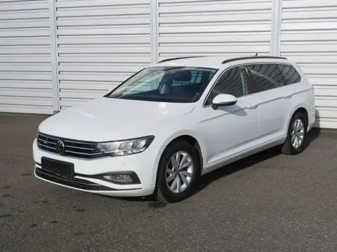 Annonce VOLKSWAGEN PASSAT Diesel 2022 d'occasion 