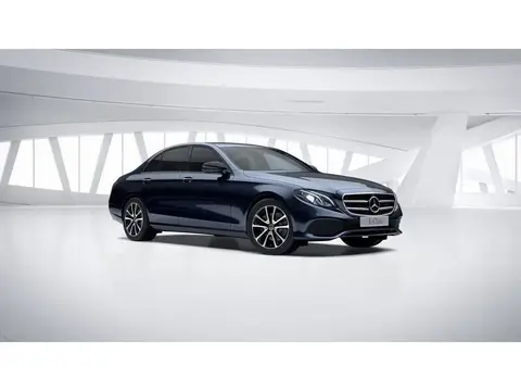 Annonce MERCEDES-BENZ CLASSE E Diesel 2020 d'occasion 