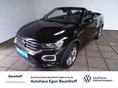 Used VOLKSWAGEN T-ROC Petrol 2020 Ad 