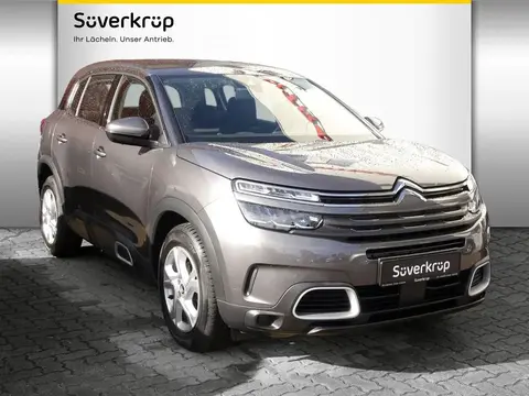 Used CITROEN C5 AIRCROSS Petrol 2021 Ad 