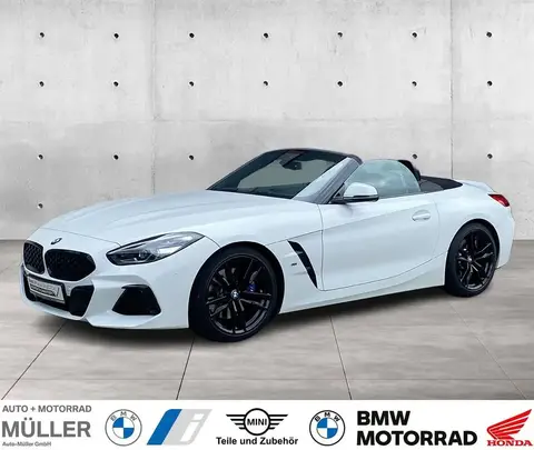 Used BMW Z4 Petrol 2020 Ad 