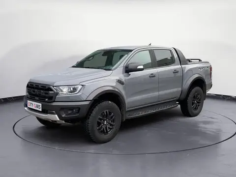 Annonce FORD RAPTOR Diesel 2021 d'occasion 