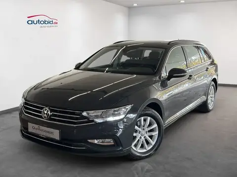 Used VOLKSWAGEN PASSAT Diesel 2020 Ad 