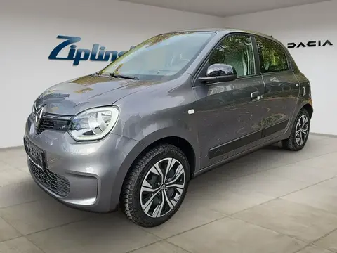 Used RENAULT TWINGO Petrol 2022 Ad 