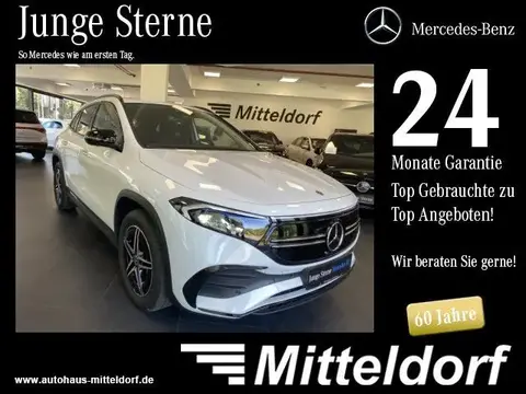 Used MERCEDES-BENZ EQA Not specified 2023 Ad 