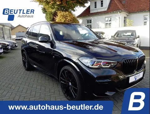 Annonce BMW X5 Diesel 2023 d'occasion 