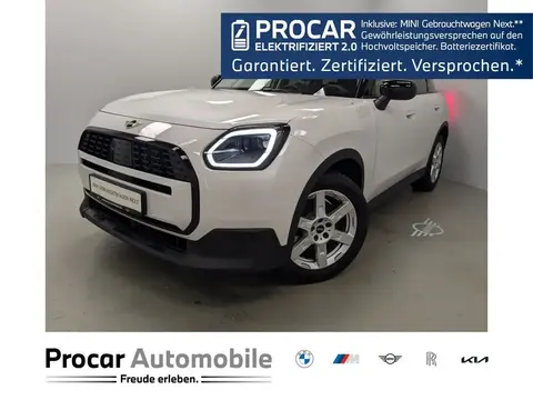 Used MINI COOPER Petrol 2024 Ad 