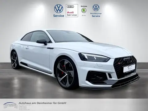 Annonce AUDI RS5 Essence 2018 d'occasion 