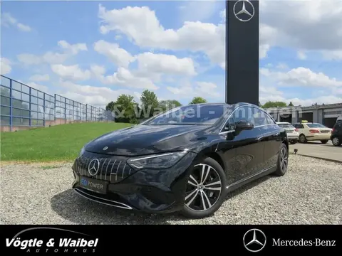 Used MERCEDES-BENZ EQE Not specified 2022 Ad 