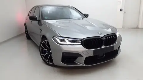 Annonce BMW M5 Essence 2021 d'occasion 